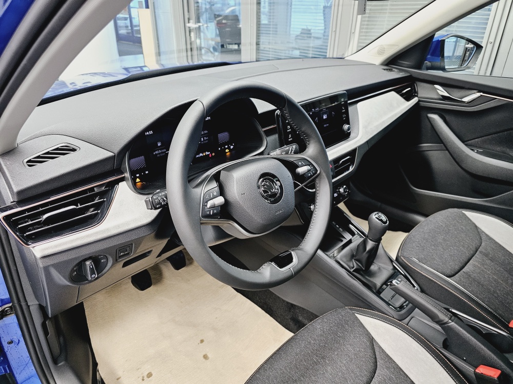 Skoda Kamiq  bei Hoffmann Automobile in Wolfsburg kaufen und sofort mitnehmen - Bild 19