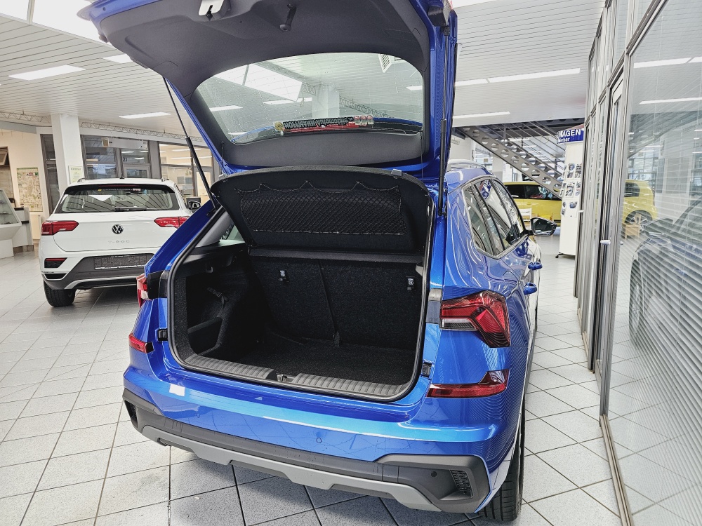 Skoda Kamiq  bei Hoffmann Automobile in Wolfsburg kaufen und sofort mitnehmen - Bild 2