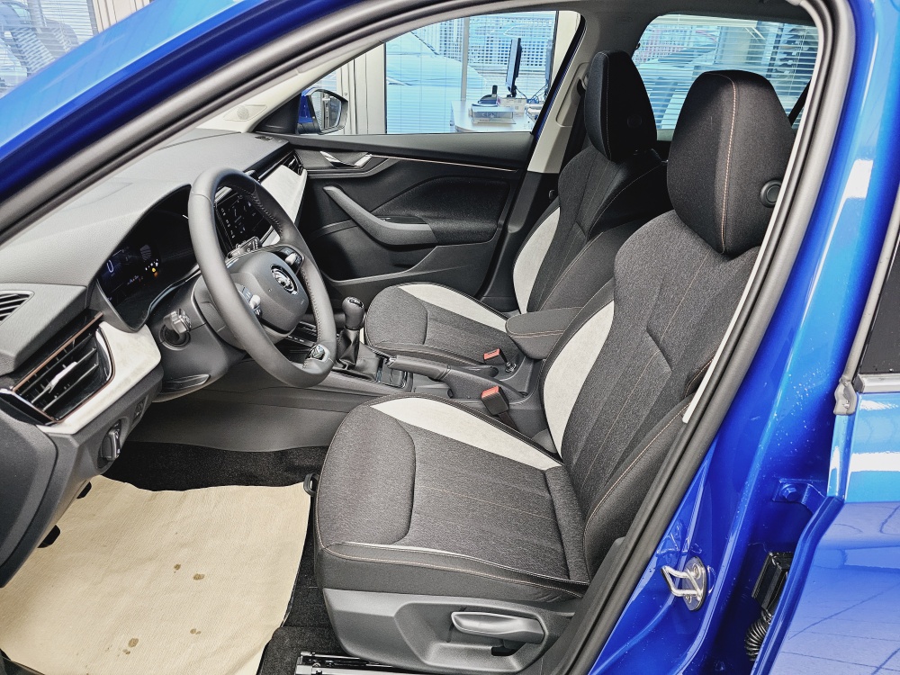 Skoda Kamiq  bei Hoffmann Automobile in Wolfsburg kaufen und sofort mitnehmen - Bild 20