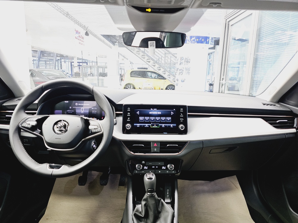Skoda Kamiq  bei Hoffmann Automobile in Wolfsburg kaufen und sofort mitnehmen - Bild 6