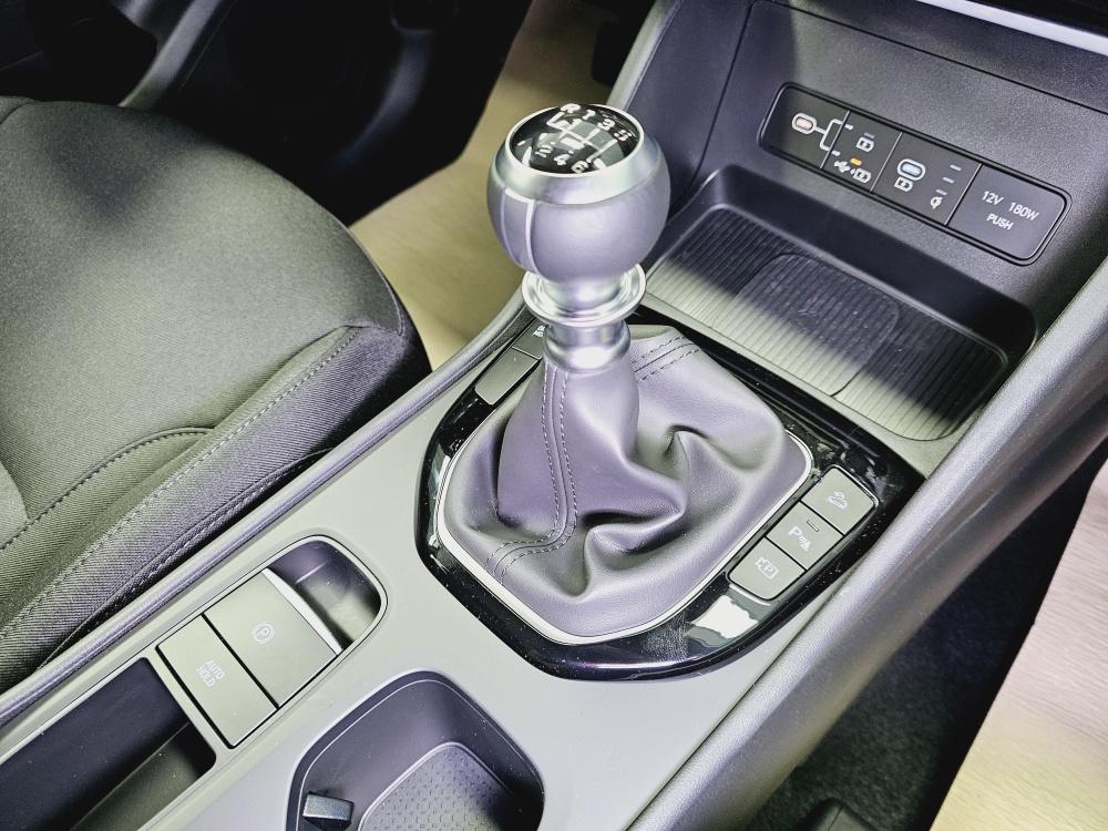 Hyundai Tucson  bei Hoffmann Automobile in Wolfsburg kaufen und sofort mitnehmen - Bild 6