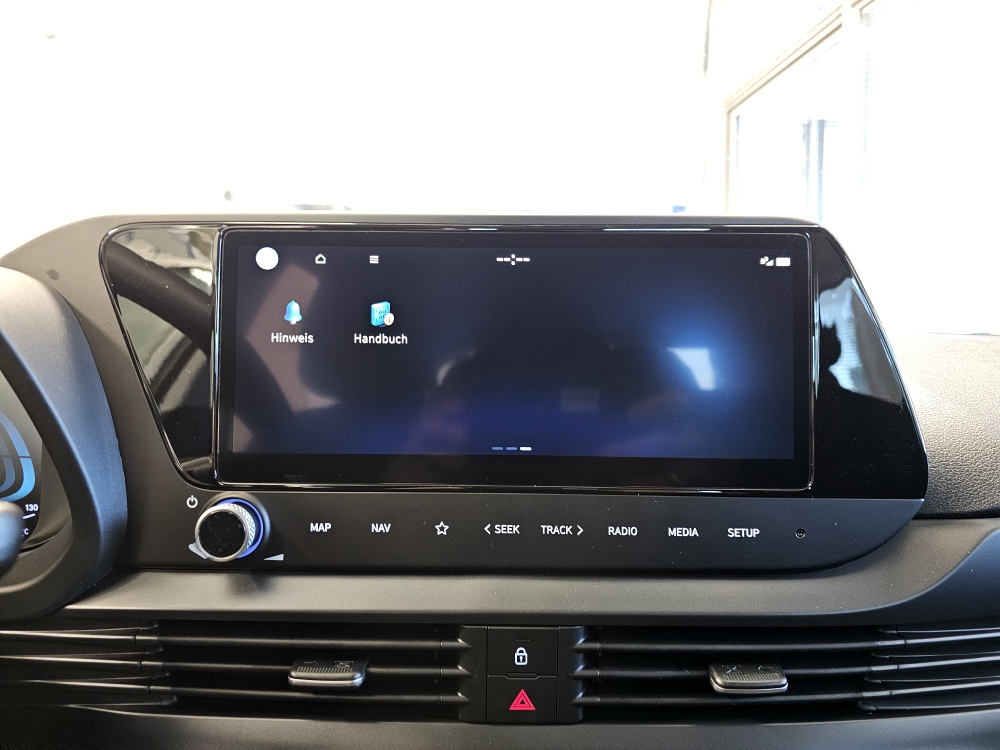 Hyundai i20  bei Hoffmann Automobile in Wolfsburg kaufen und sofort mitnehmen - Bild 11