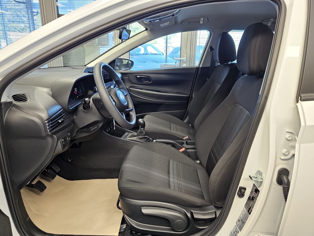 Hyundai i20  bei Hoffmann Automobile in Wolfsburg kaufen und sofort mitnehmen - Bild 16