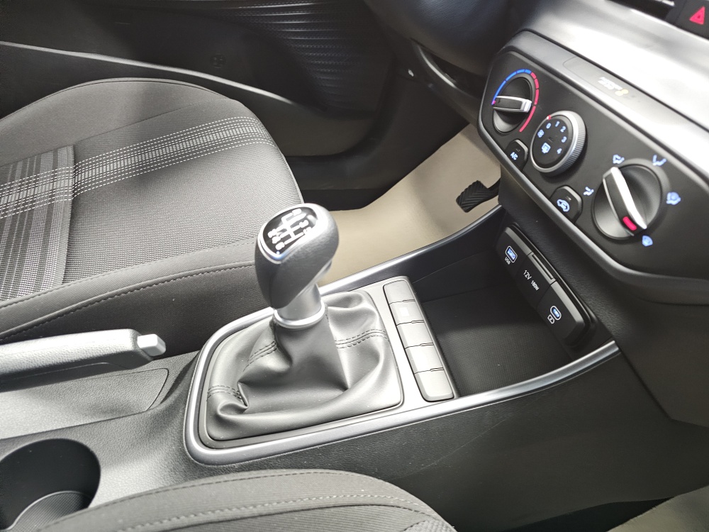 Hyundai i20  bei Hoffmann Automobile in Wolfsburg kaufen und sofort mitnehmen - Bild 6