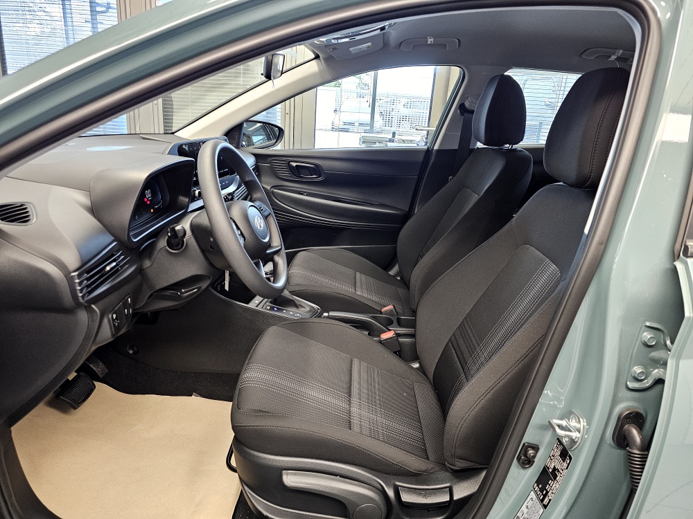 Hyundai i20  bei Hoffmann Automobile in Wolfsburg kaufen und sofort mitnehmen - Bild 16