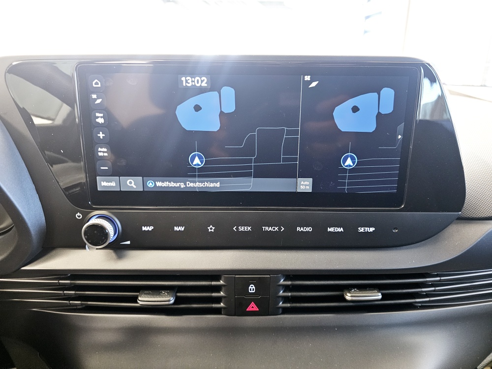 Hyundai i20  bei Hoffmann Automobile in Wolfsburg kaufen und sofort mitnehmen - Bild 7