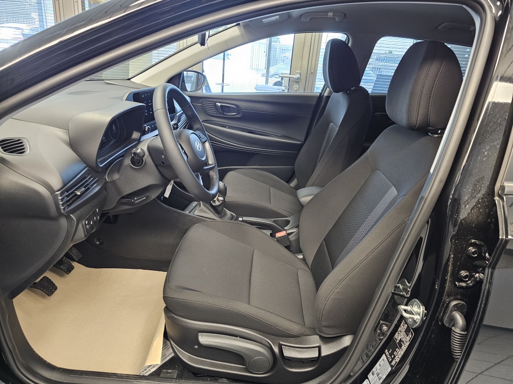 Hyundai i20  bei Hoffmann Automobile in Wolfsburg kaufen und sofort mitnehmen - Bild 17