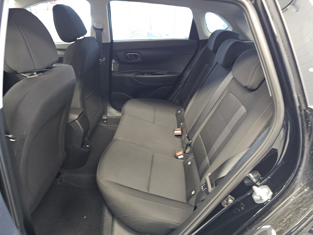 Hyundai i20  bei Hoffmann Automobile in Wolfsburg kaufen und sofort mitnehmen - Bild 5