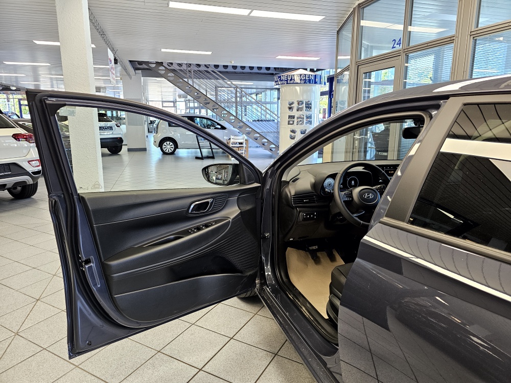 Hyundai i20  bei Hoffmann Automobile in Wolfsburg kaufen und sofort mitnehmen - Bild 17