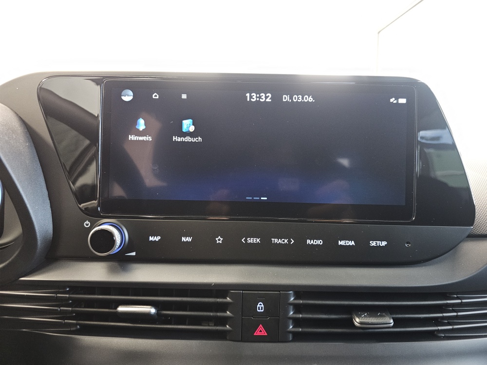 Hyundai i20  bei Hoffmann Automobile in Wolfsburg kaufen und sofort mitnehmen - Bild 10