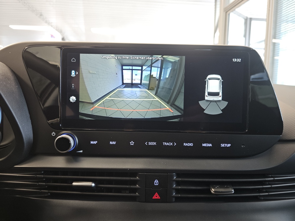 Hyundai i20  bei Hoffmann Automobile in Wolfsburg kaufen und sofort mitnehmen - Bild 11