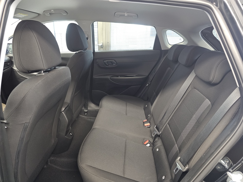 Hyundai i20  bei Hoffmann Automobile in Wolfsburg kaufen und sofort mitnehmen - Bild 4