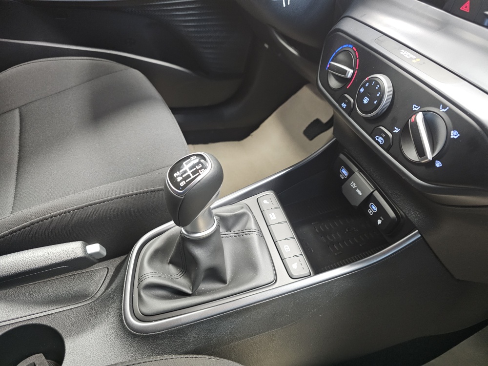 Hyundai i20  bei Hoffmann Automobile in Wolfsburg kaufen und sofort mitnehmen - Bild 6