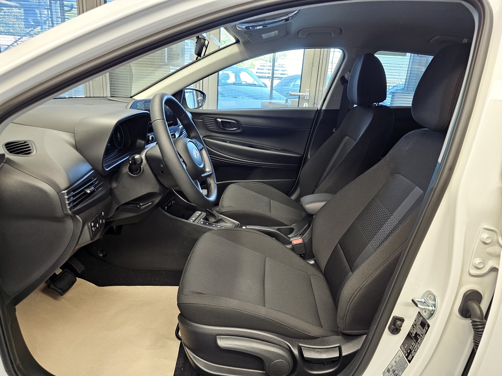 Hyundai i20  bei Hoffmann Automobile in Wolfsburg kaufen und sofort mitnehmen - Bild 16