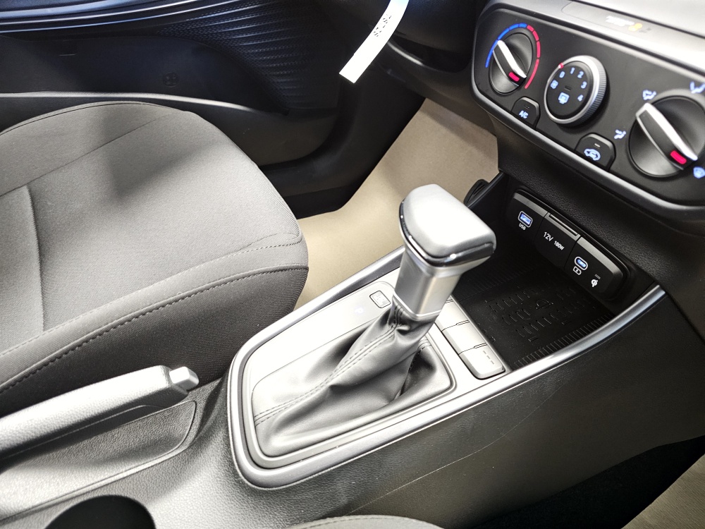 Hyundai i20  bei Hoffmann Automobile in Wolfsburg kaufen und sofort mitnehmen - Bild 6
