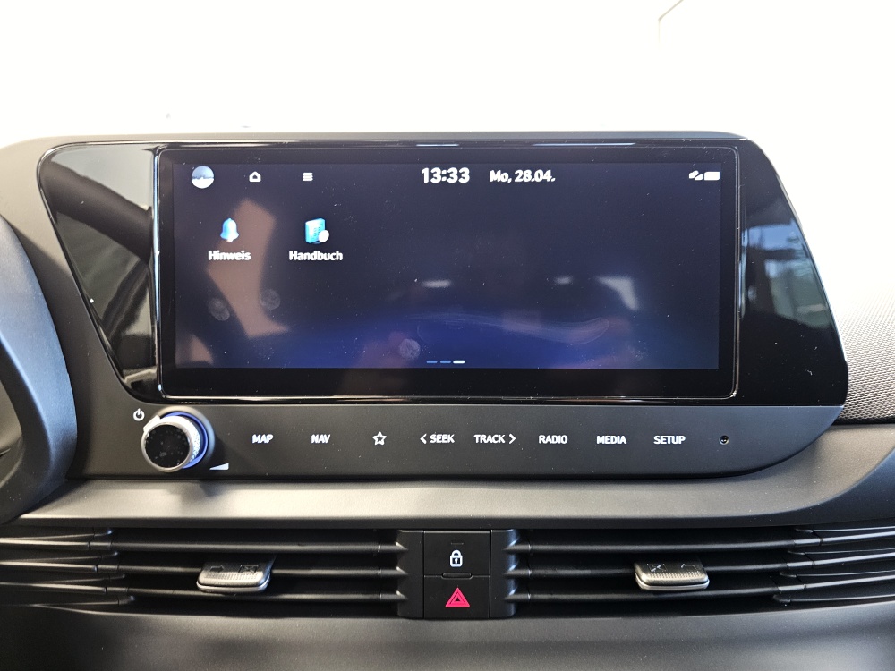 Hyundai i20  bei Hoffmann Automobile in Wolfsburg kaufen und sofort mitnehmen - Bild 13