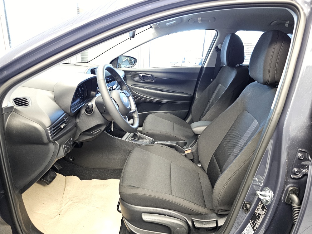 Hyundai i20  bei Hoffmann Automobile in Wolfsburg kaufen und sofort mitnehmen - Bild 18