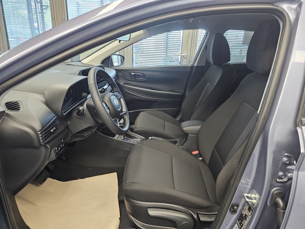 Hyundai i20  bei Hoffmann Automobile in Wolfsburg kaufen und sofort mitnehmen - Bild 15