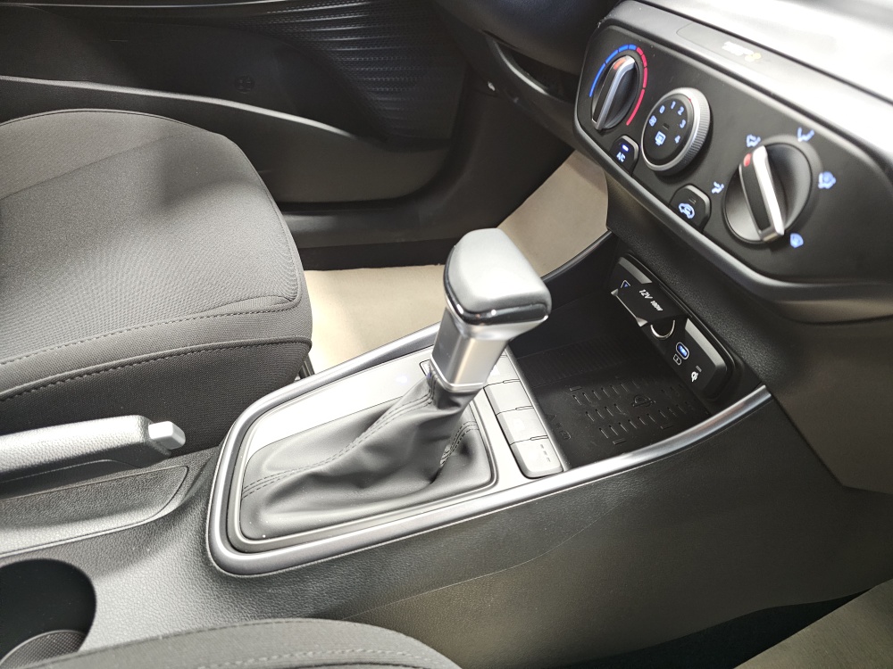 Hyundai i20  bei Hoffmann Automobile in Wolfsburg kaufen und sofort mitnehmen - Bild 6