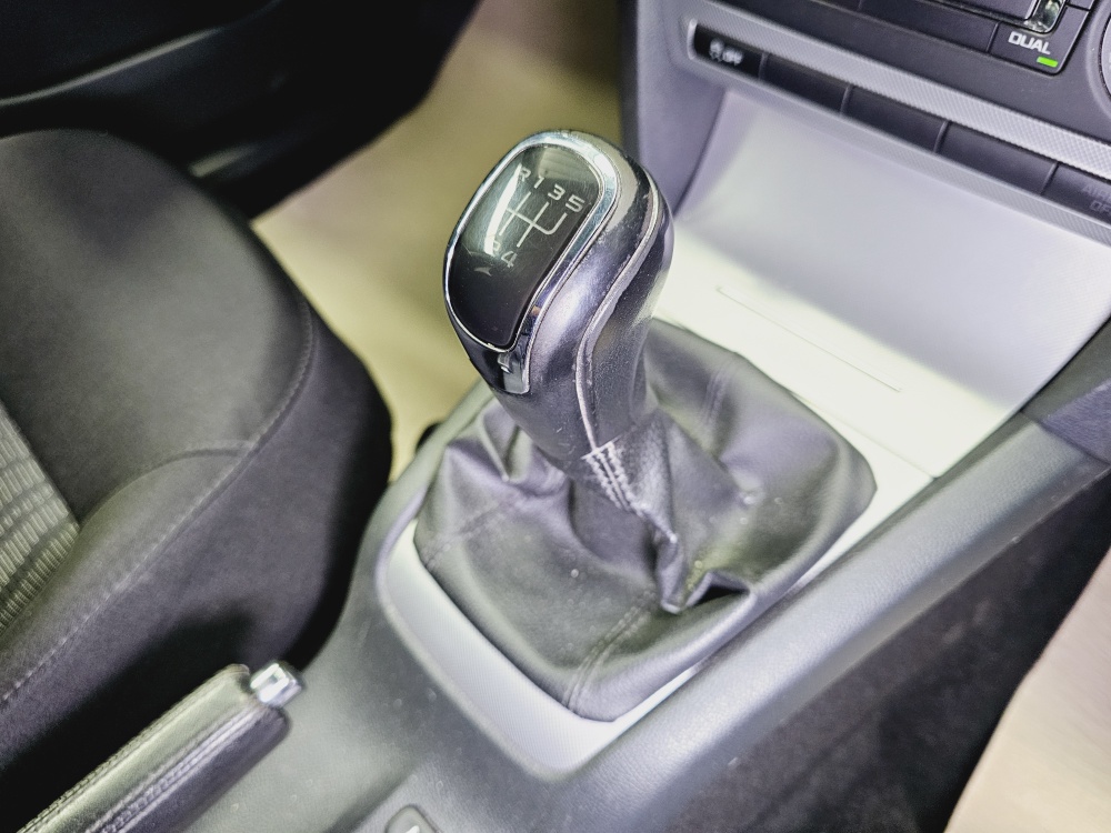 Skoda Octavia Combi  bei Hoffmann Automobile in Wolfsburg kaufen und sofort mitnehmen - Bild 6