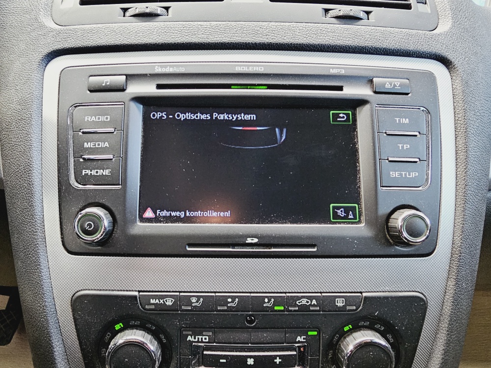 Skoda Octavia Combi  bei Hoffmann Automobile in Wolfsburg kaufen und sofort mitnehmen - Bild 8