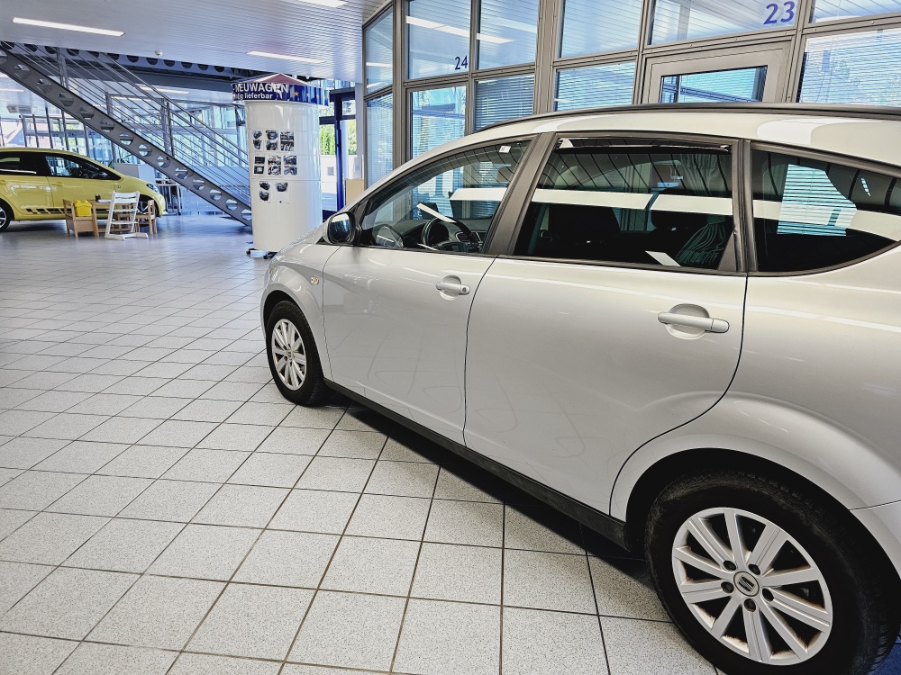 Seat Altea XL  bei Hoffmann Automobile in Wolfsburg kaufen und sofort mitnehmen - Bild 13
