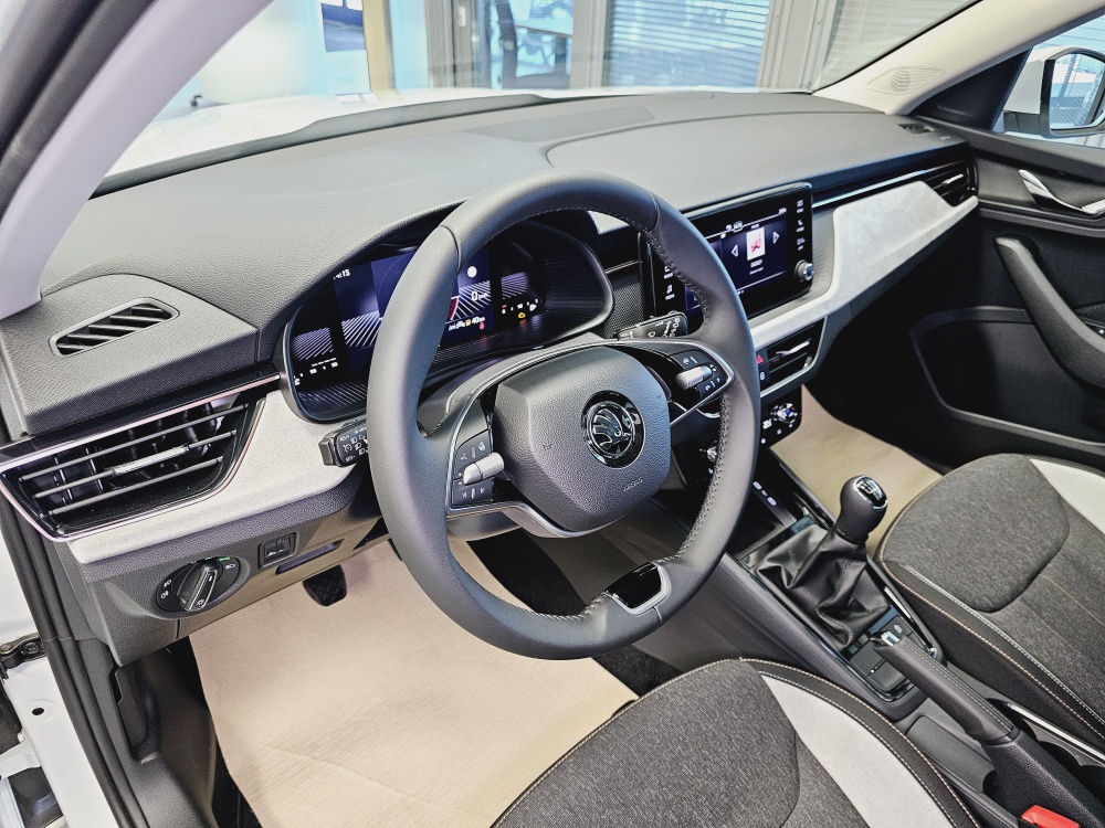 Skoda Kamiq  bei Hoffmann Automobile in Wolfsburg kaufen und sofort mitnehmen - Bild 10