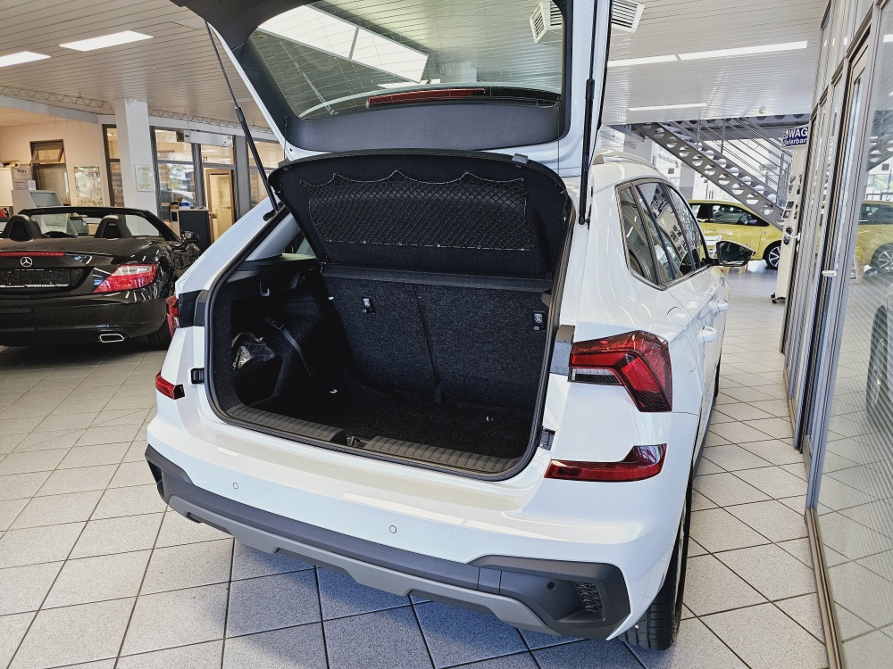 Skoda Kamiq  bei Hoffmann Automobile in Wolfsburg kaufen und sofort mitnehmen - Bild 2