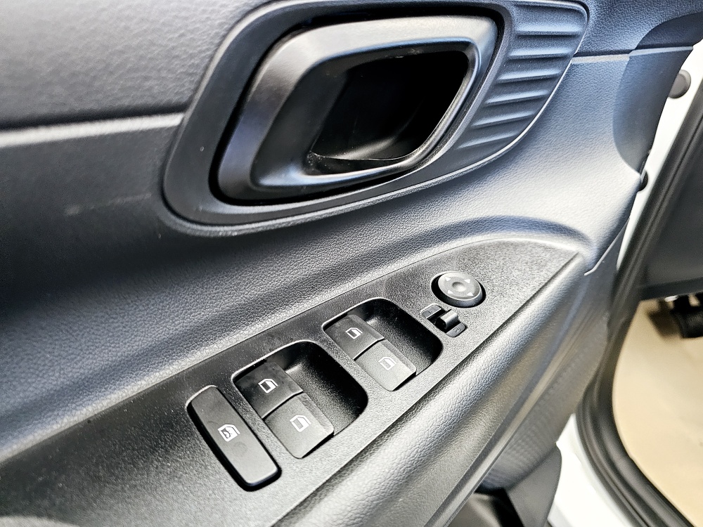 Hyundai Bayon  bei Hoffmann Automobile in Wolfsburg kaufen und sofort mitnehmen - Bild 21