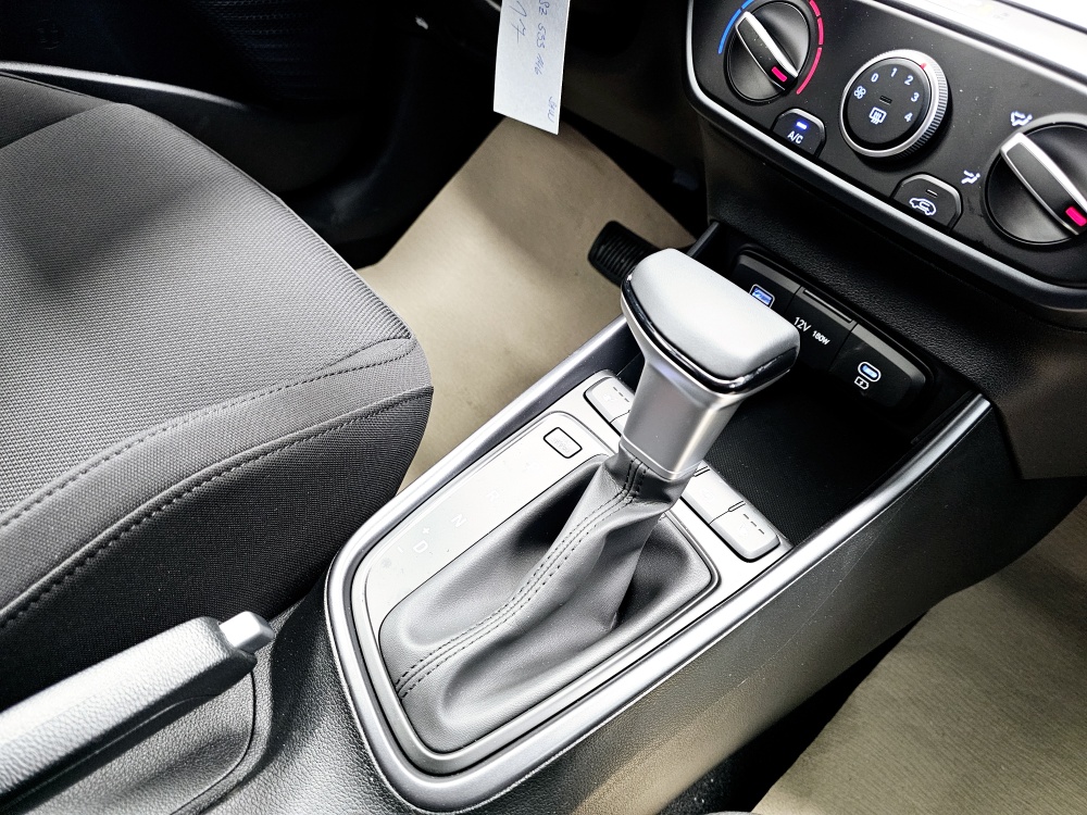 Hyundai Bayon  bei Hoffmann Automobile in Wolfsburg kaufen und sofort mitnehmen - Bild 7