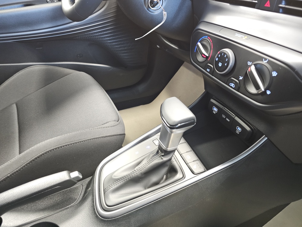 Hyundai Bayon  bei Hoffmann Automobile in Wolfsburg kaufen und sofort mitnehmen - Bild 7