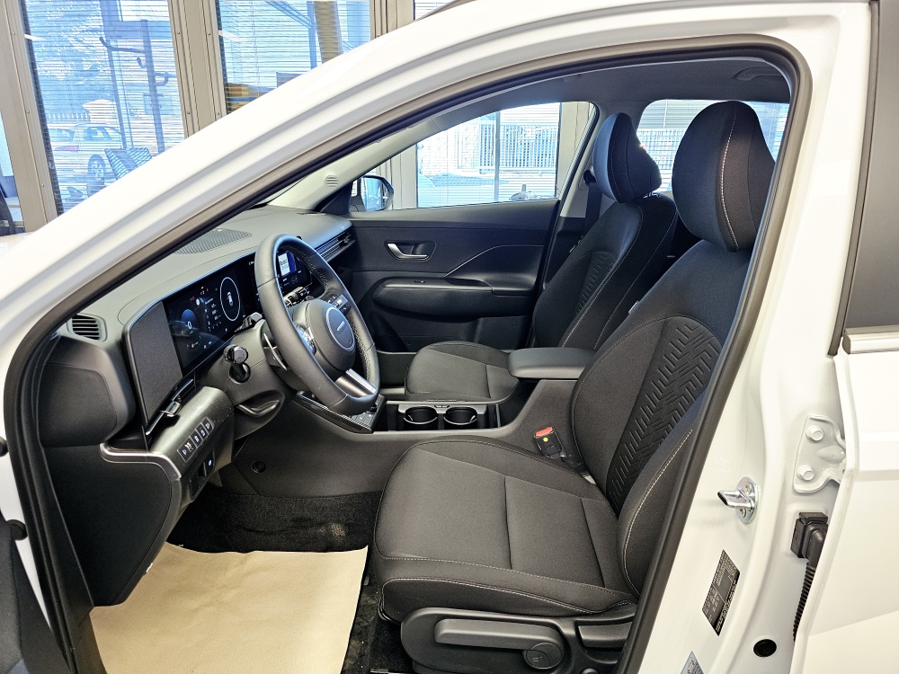 Hyundai Kona  bei Hoffmann Automobile in Wolfsburg kaufen und sofort mitnehmen - Bild 18