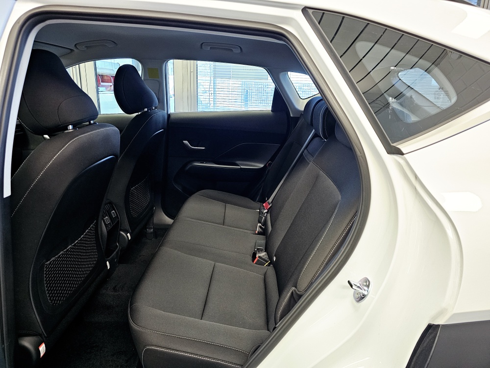Hyundai Kona  bei Hoffmann Automobile in Wolfsburg kaufen und sofort mitnehmen - Bild 4