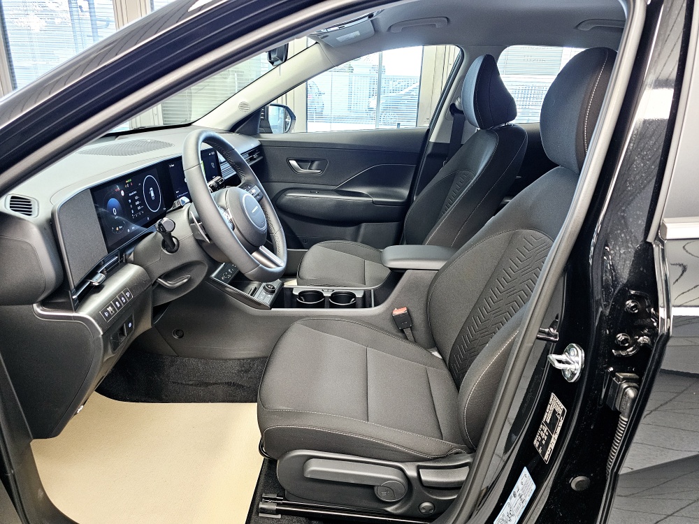 Hyundai Kona  bei Hoffmann Automobile in Wolfsburg kaufen und sofort mitnehmen - Bild 19