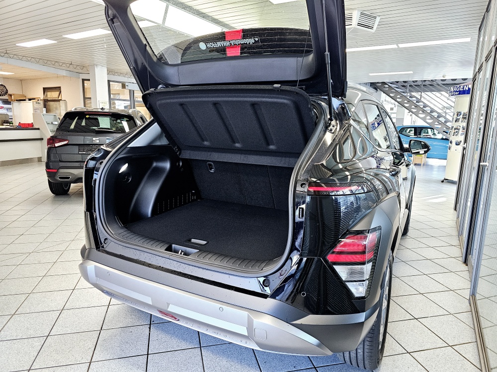 Hyundai Kona  bei Hoffmann Automobile in Wolfsburg kaufen und sofort mitnehmen - Bild 2