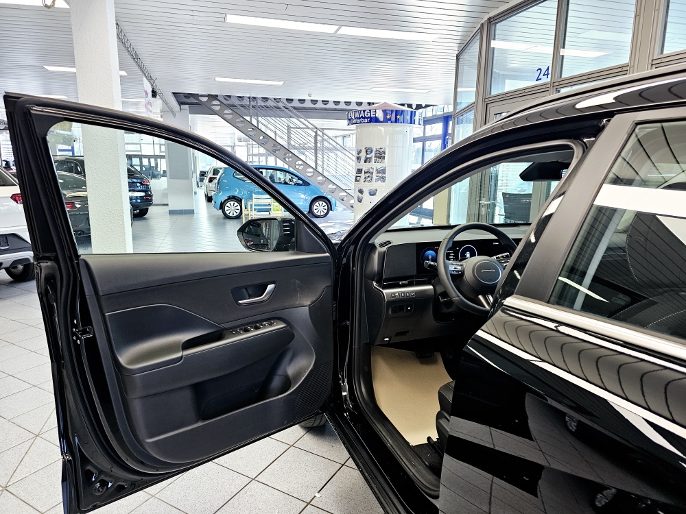 Hyundai Kona  bei Hoffmann Automobile in Wolfsburg kaufen und sofort mitnehmen - Bild 20