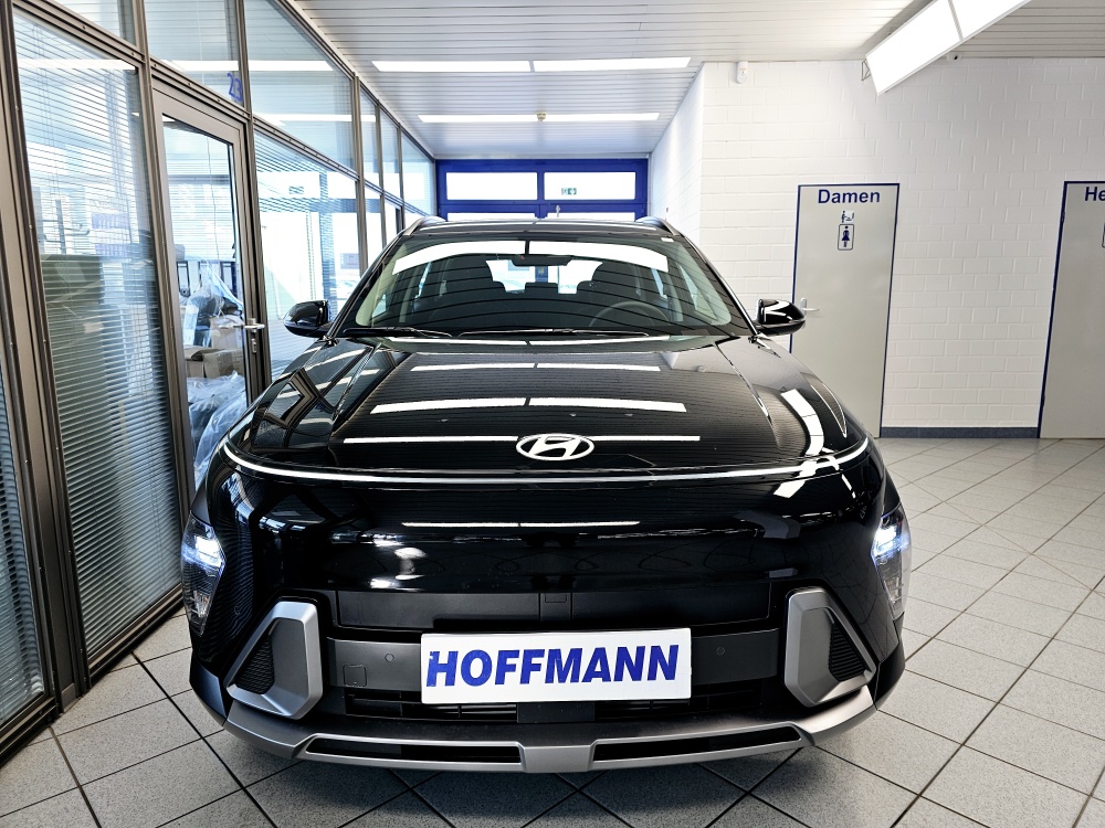 Hyundai Kona  bei Hoffmann Automobile in Wolfsburg kaufen und sofort mitnehmen - Bild 23