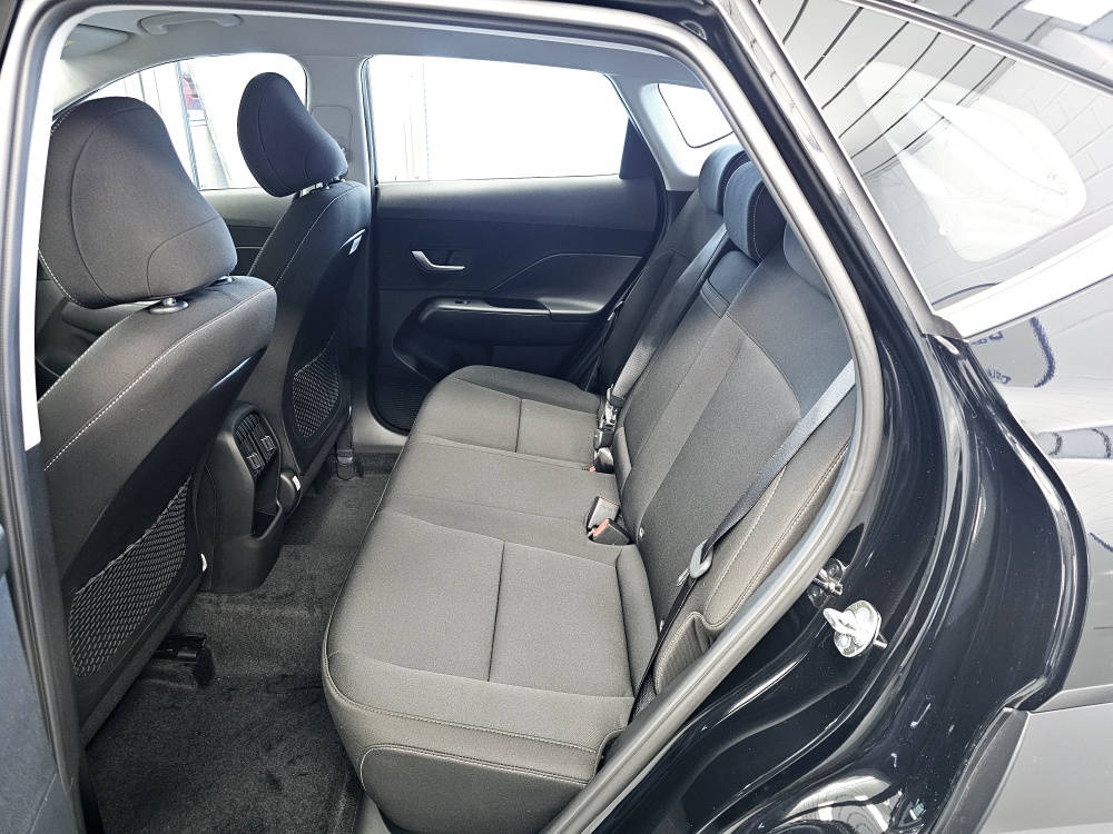 Hyundai Kona  bei Hoffmann Automobile in Wolfsburg kaufen und sofort mitnehmen - Bild 5