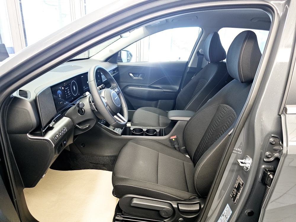 Hyundai Kona  bei Hoffmann Automobile in Wolfsburg kaufen und sofort mitnehmen - Bild 18