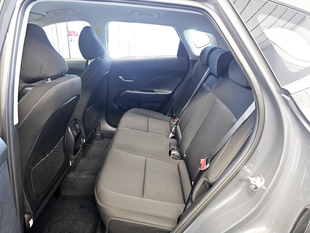 Hyundai Kona  bei Hoffmann Automobile in Wolfsburg kaufen und sofort mitnehmen - Bild 4