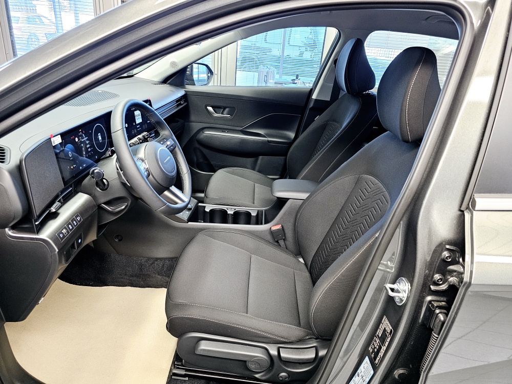 Hyundai Kona  bei Hoffmann Automobile in Wolfsburg kaufen und sofort mitnehmen - Bild 18