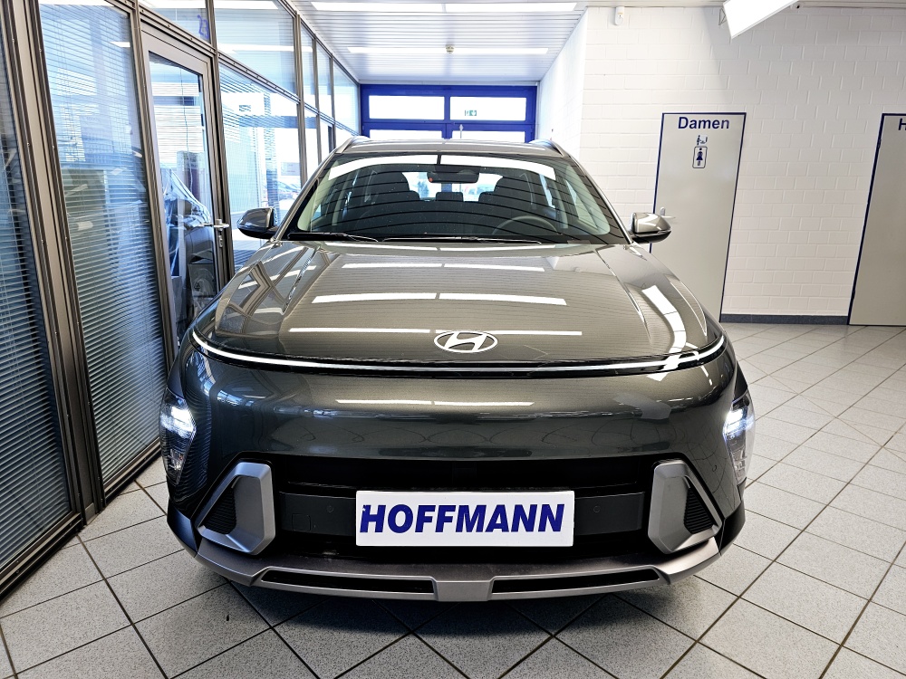 Hyundai Kona  bei Hoffmann Automobile in Wolfsburg kaufen und sofort mitnehmen - Bild 23