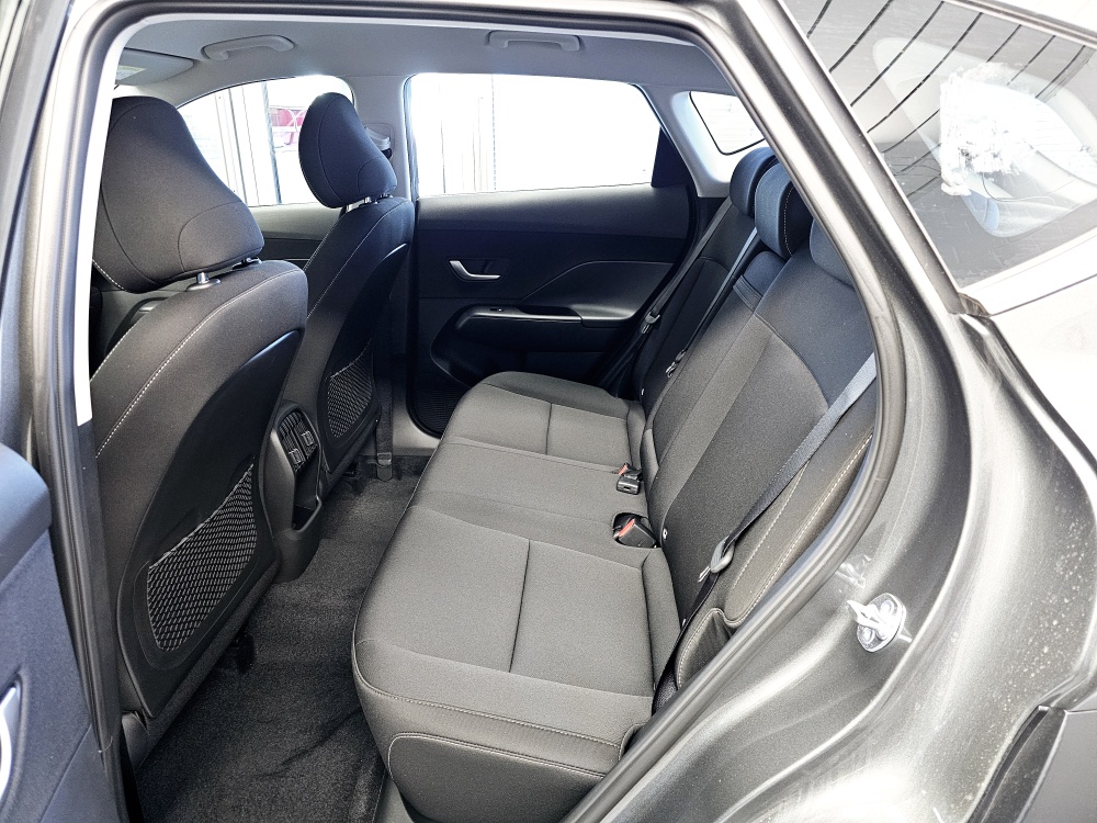 Hyundai Kona  bei Hoffmann Automobile in Wolfsburg kaufen und sofort mitnehmen - Bild 3