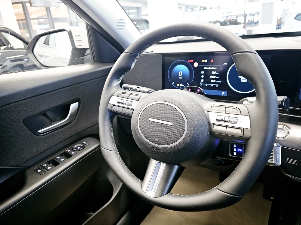 Hyundai Kona  bei Hoffmann Automobile in Wolfsburg kaufen und sofort mitnehmen - Bild 13
