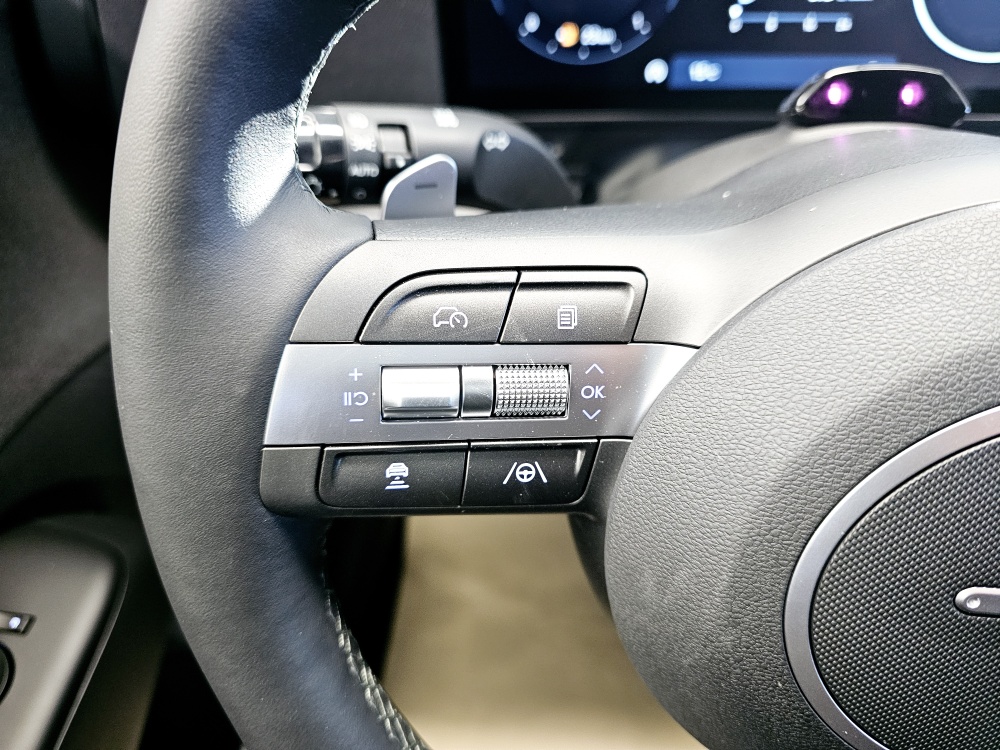 Hyundai Kona  bei Hoffmann Automobile in Wolfsburg kaufen und sofort mitnehmen - Bild 14