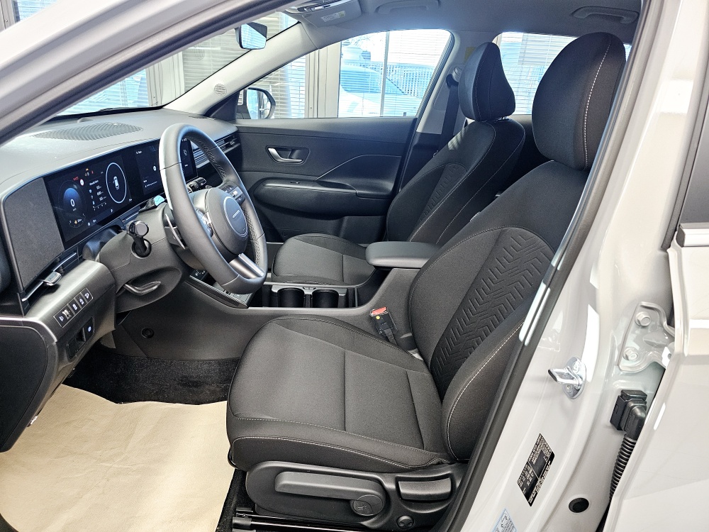 Hyundai Kona  bei Hoffmann Automobile in Wolfsburg kaufen und sofort mitnehmen - Bild 18