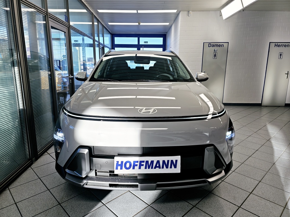 Hyundai Kona  bei Hoffmann Automobile in Wolfsburg kaufen und sofort mitnehmen - Bild 24