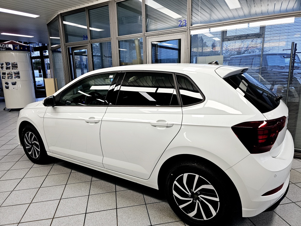 VW Polo  bei Hoffmann Automobile in Wolfsburg kaufen und sofort mitnehmen - Bild 22