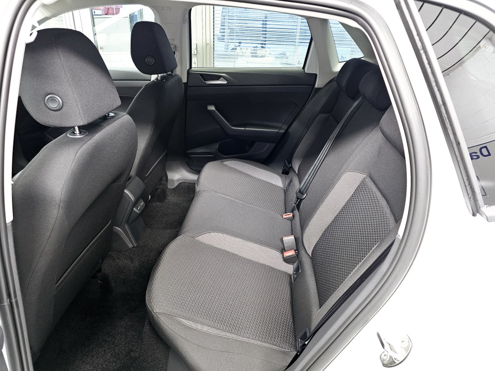 VW Polo  bei Hoffmann Automobile in Wolfsburg kaufen und sofort mitnehmen - Bild 5