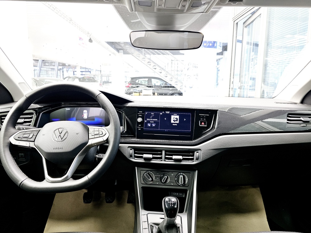 VW Polo  bei Hoffmann Automobile in Wolfsburg kaufen und sofort mitnehmen - Bild 6